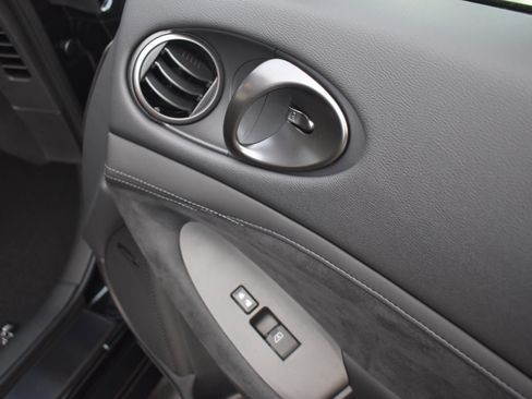 New 2026 Nissan Z Performance image 38