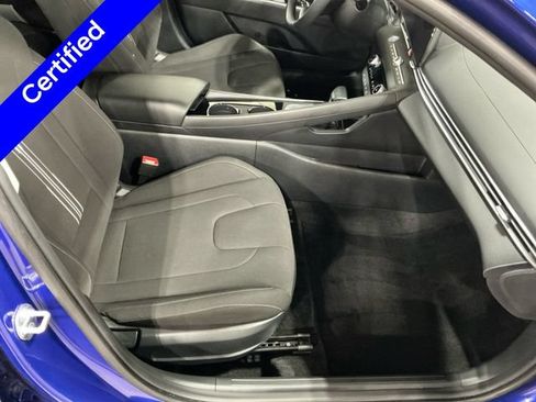 Certified 2023 Hyundai Elantra SEL w/ Convenience Package FWD image 16