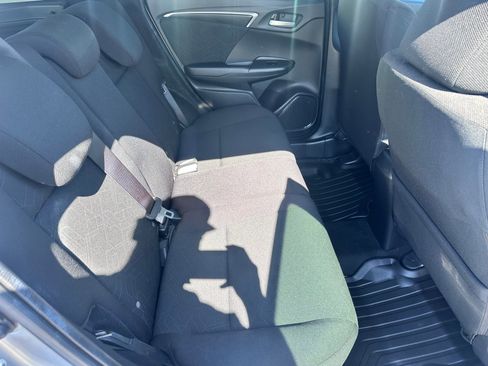 Used 2017 Honda Fit EX image 9