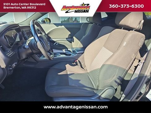 Used 2023 Dodge Challenger GT image 22