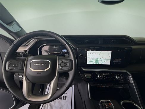 Used 2023 GMC Sierra 1500 Denali image 33