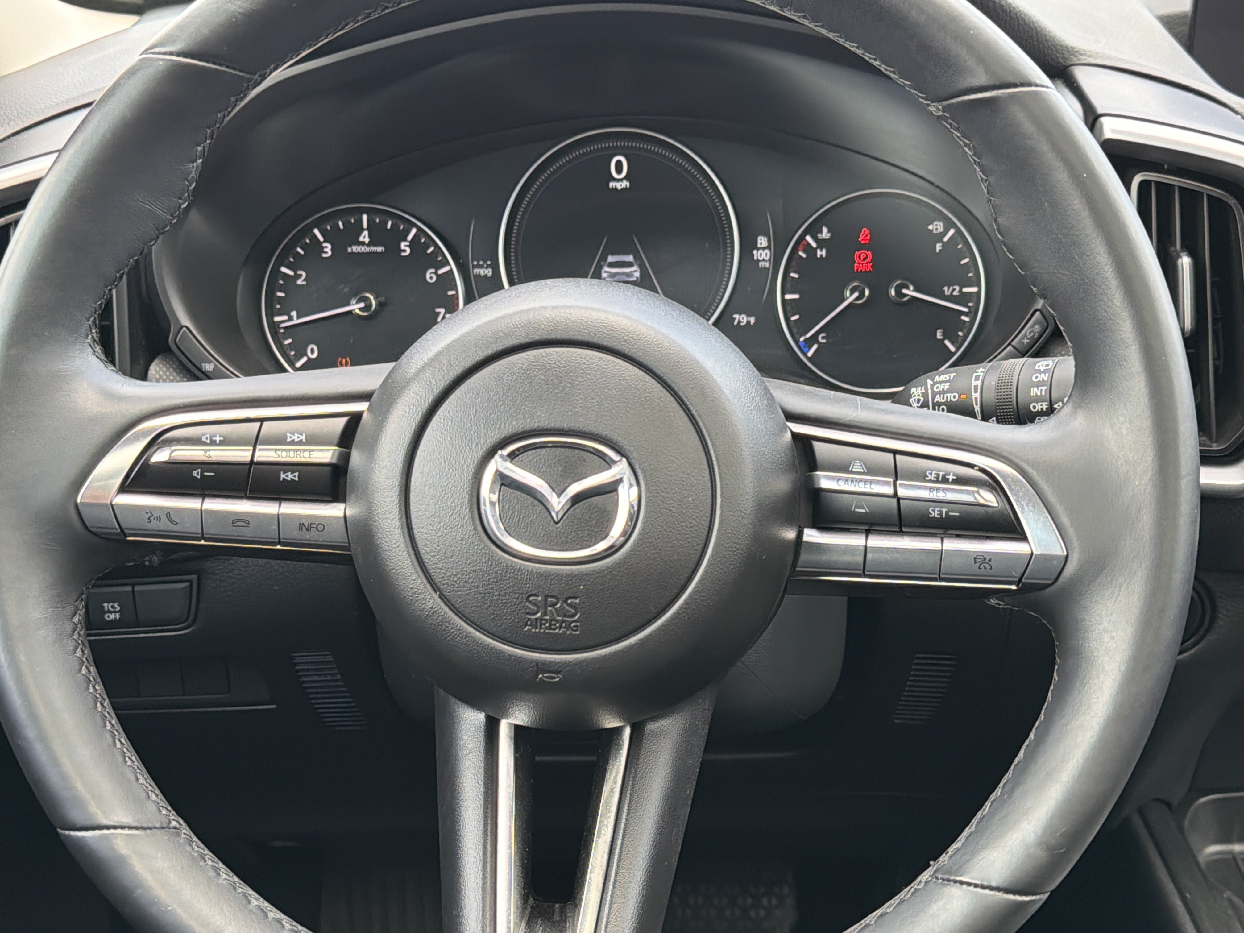 Used 2024 MAZDA CX-50 AWD 2.5 S w/ Cargo Package image 14