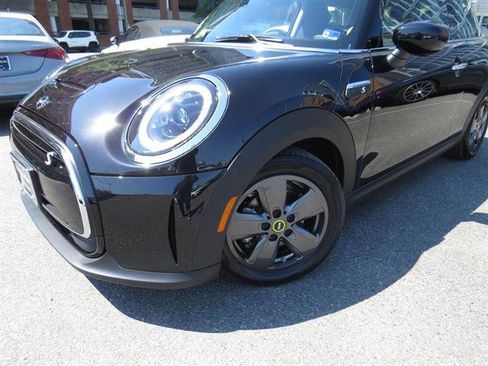 Used 2023 MINI Cooper SE FWD image 23