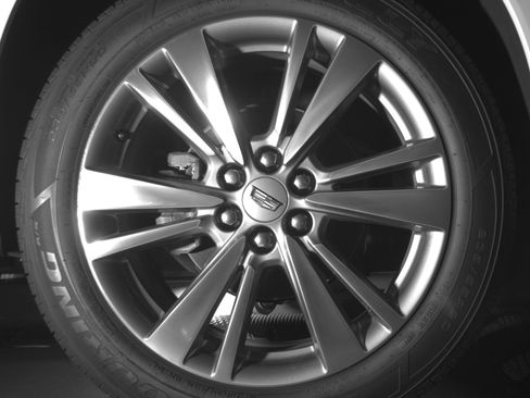 Used 2020 Cadillac XT6 Premium Luxury FWD image 12