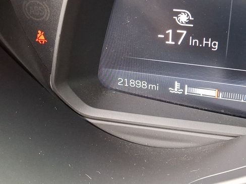 Used 2023 Cadillac CT5 Luxury AWD/4WD image 22