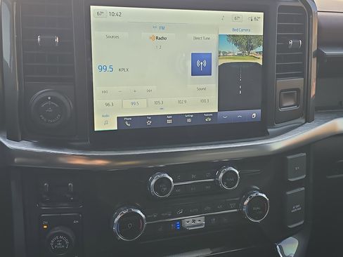 Certified 2022 Ford F150 Lariat image 16