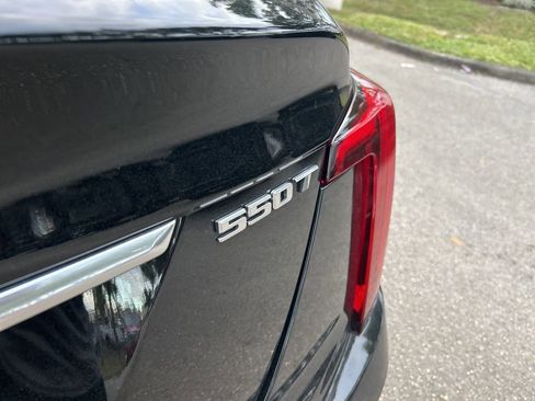 Used 2024 Cadillac CT5 Premium Luxury w/ Climate Package image 22