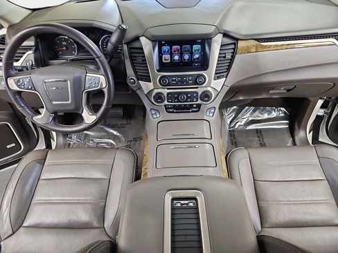 Used 2017 GMC Yukon XL Denali w/ Open Road Package image 10