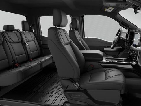 New 2026 Ford F150 STX w/ F-150 LOBO Package AWD/4WD image 28
