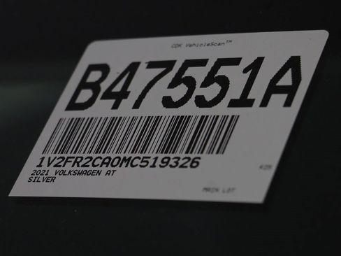 Used 2021 Volkswagen Atlas SEL Premium image 25