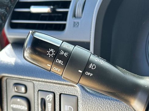 Used 2024 Toyota 4Runner TRD Off-Road image 17