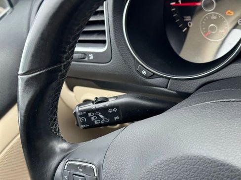 Used 2011 Volkswagen Jetta TDI image 21