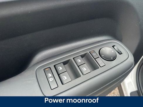 New 2026 Hyundai Santa Fe XRT AWD/4WD image 13