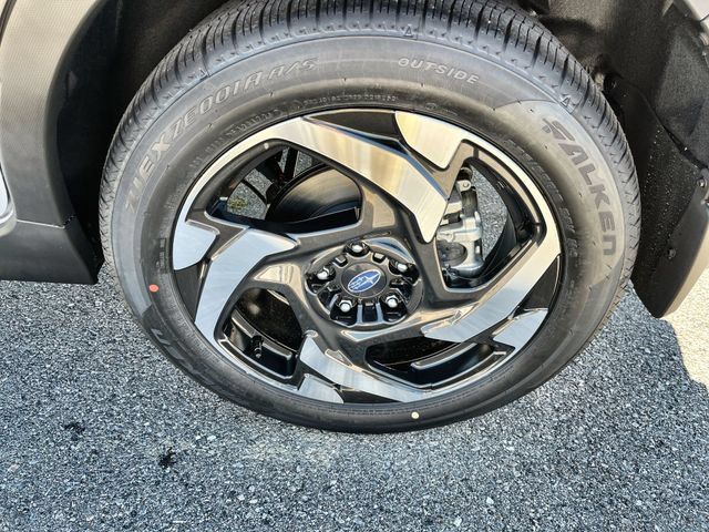 New 2026 Subaru Crosstrek 2.5i Limited AWD/4WD image 21