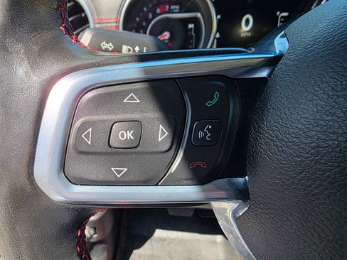 Used 2020 Jeep Wrangler Unlimited Rubicon w/ Quick Order Package 28Y Recon AWD/4WD image 19