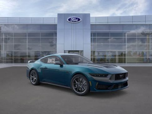 New 2026 Ford Mustang Dark Horse image 7