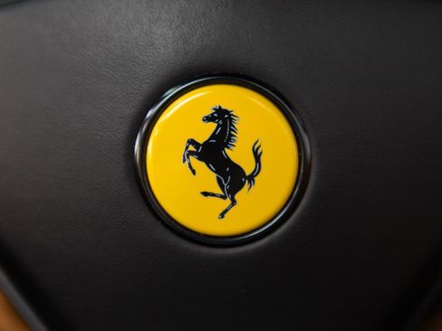 Used 2003 Ferrari 360 Spider image 86