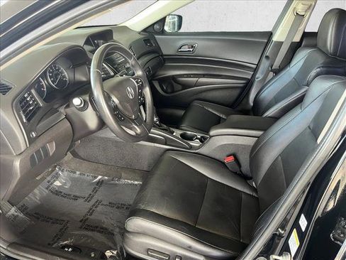 Used 2014 Acura ILX image 8