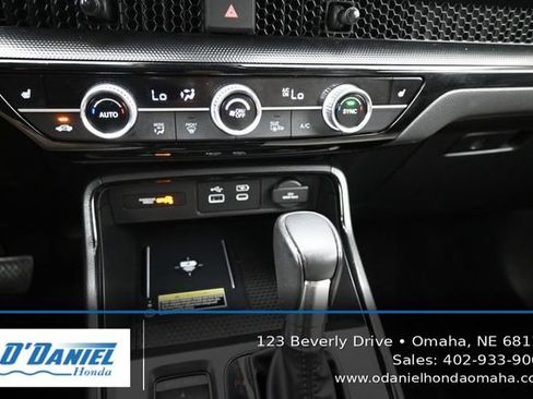Used 2024 Honda CR-V EX-L image 32
