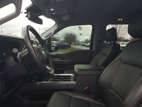 Used 2024 Ford F250 Lariat w/ Lariat Ultimate Package image 18