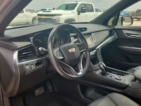 Used 2023 Cadillac XT6 Luxury FWD image 10