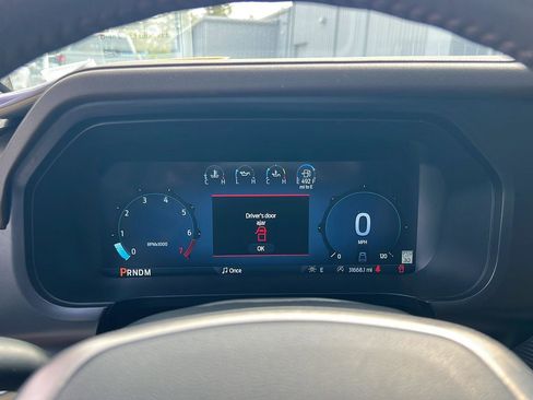 Certified 2024 Ford F150 King Ranch w/ FX4 Off-Road Package image 24