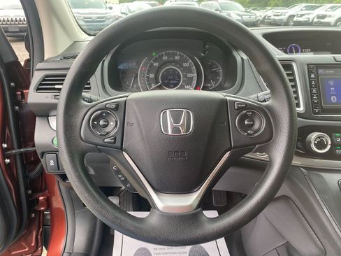 Used 2015 Honda CR-V EX image 15