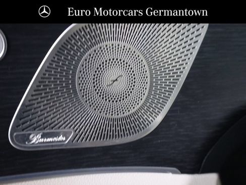 Used 2025 Mercedes-Benz GLS 450 4MATIC w/ AMG Line Exterior image 12