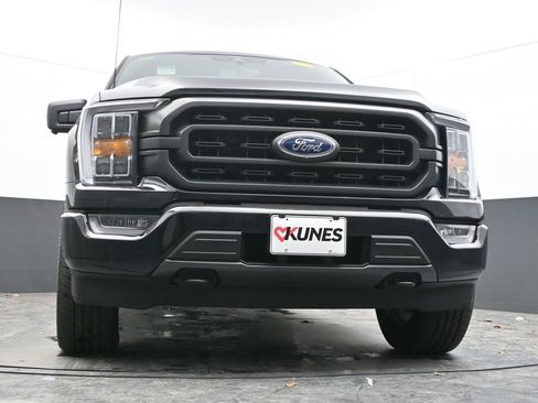 Used 2023 Ford F150 XLT w/ Equipment Group 302A High image 44