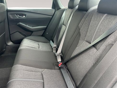 New 2026 Honda Accord Sport image 13