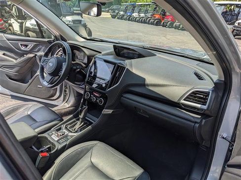 Used 2021 Subaru Forester Touring image 22
