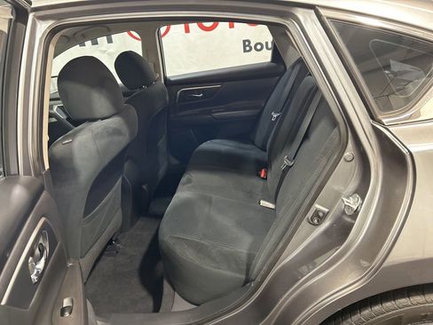 Used 2015 Nissan Altima 2.5 SV image 20