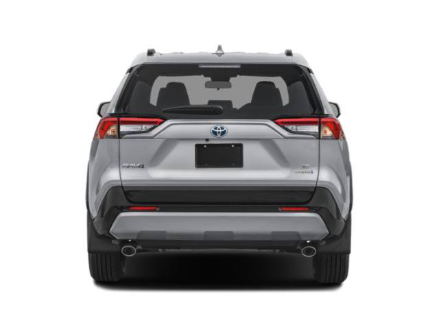 Used 2023 Toyota RAV4 SE w/ Convenience Package AWD/4WD image 5