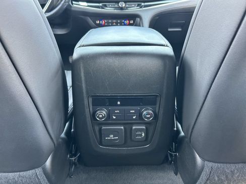 Used 2024 Buick Enclave Avenir w/ Avenir Technology Package FWD image 22