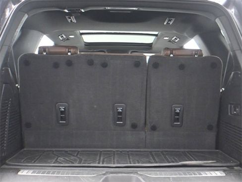 Used 2023 Chevrolet Tahoe High Country image 25