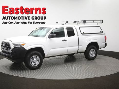 Used 2019 Toyota Tacoma SR RWD image 56