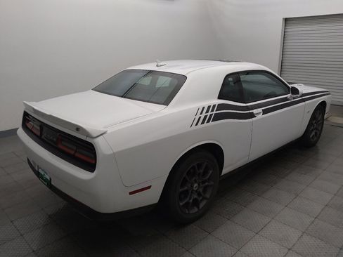 Used 2018 Dodge Challenger GT w/ GT Interior Package AWD/4WD image 9