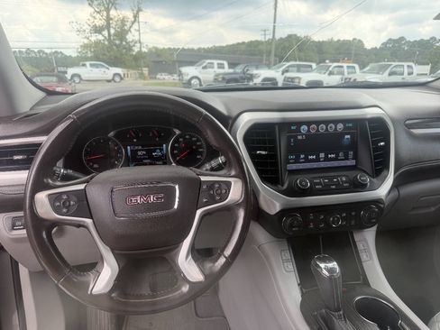 Used 2019 GMC Acadia SLT AWD/4WD image 23