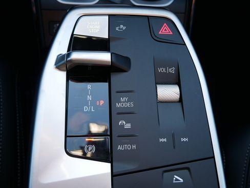 New 2026 BMW X1 xDrive28i w/ Technology Package image 11