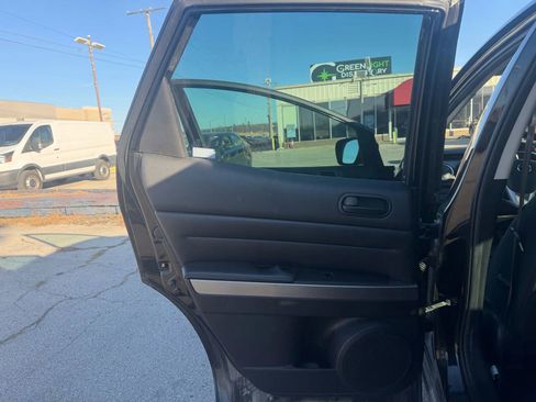 Used 2011 MAZDA CX-7 i Sport w/ Convenience Pkg image 11