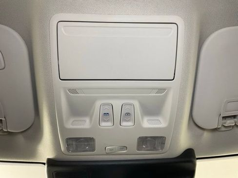 New 2025 Ford Bronco Sport Outer Banks w/ Outer Banks Tech Package+ image 22