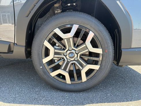 New 2026 Subaru Outback Touring XT AWD/4WD image 10