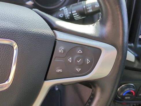 Used 2021 GMC Terrain SLT w/ LPO, Floor Liner Package image 18