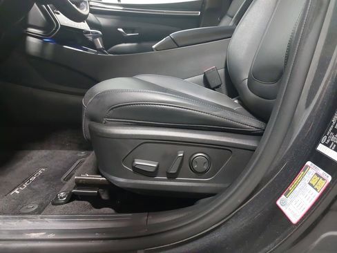 Certified 2023 Hyundai Tucson SEL w/ Convenience Package image 29