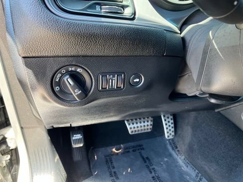 Used 2023 Dodge Challenger R/T Scat Pack RWD image 28