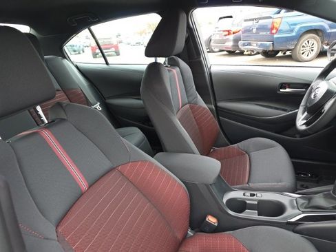 New 2026 Toyota Corolla SE image 9