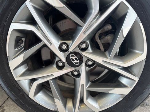 Used 2023 Hyundai Sonata SEL FWD image 5