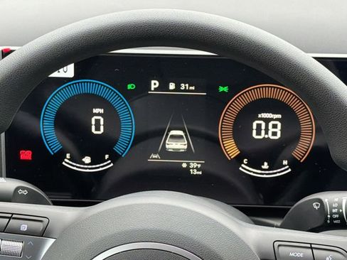 New 2026 Hyundai Santa Cruz SEL AWD/4WD image 11