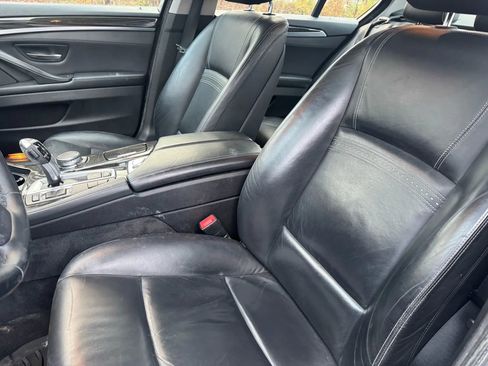 Used 2015 BMW 535i Sedan image 15