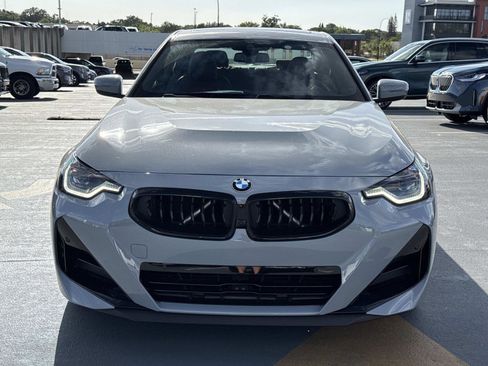 New 2026 BMW 230i Coupe w/ Premium Package RWD image 8